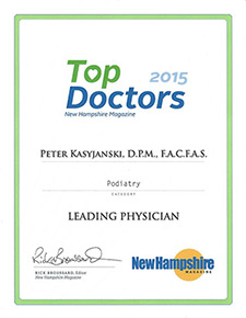 top doctors 2015