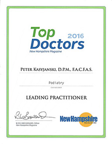 top doctors 2016