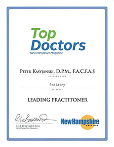 top doctors