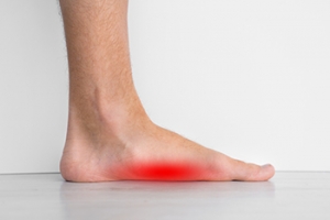 Impacts of Flat Feet on All Ages