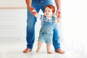 Fascinating Facts About Children&#039;s Feet