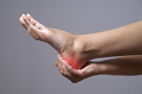 Heel Pain From Bursitis