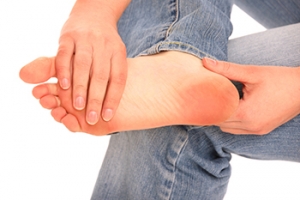 Apophysitis and Osteochondrosis