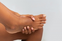 What Is a Plantar Fibroma?